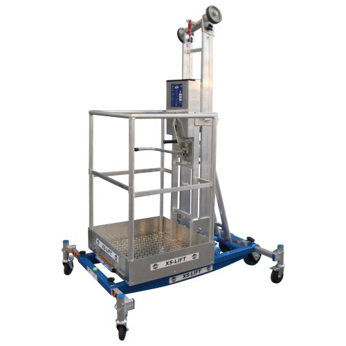 ASC XS-Lift Hebebühne