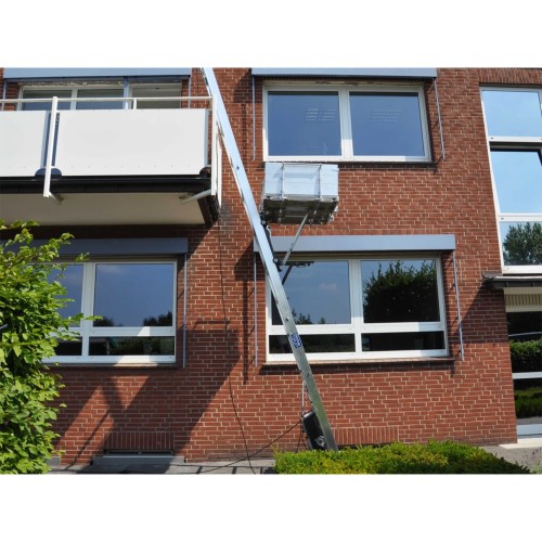 Böcker Top-Lift Möbelaufzug 236 MV 12,2m Paket
