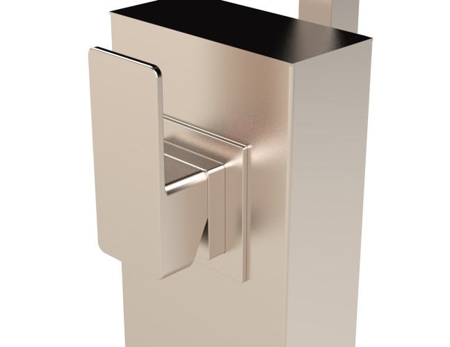 Eichenwald Modell 41 Gartendusche Menorca