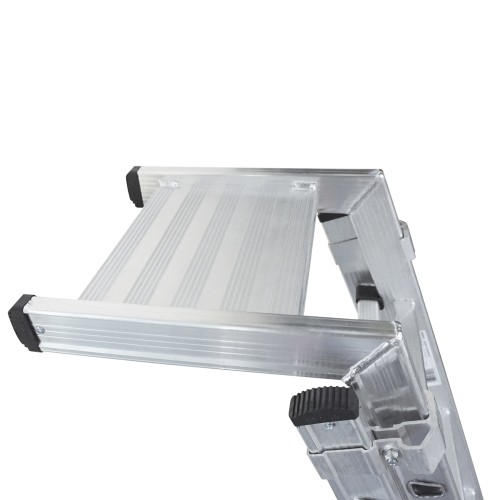 Euroline Premium 329 Plakatleiter, 3-teilig