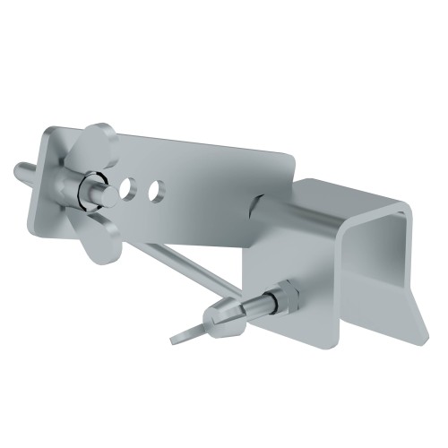 MUNK Dachrinnenhalter