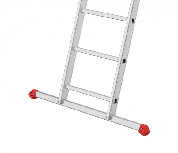 Hailo HobbyStep combi Mehrzweckleiter
