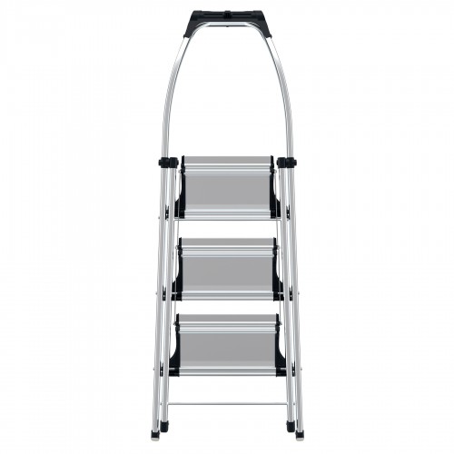 Hailo K100 Topline Klapptritt 3 Stufen