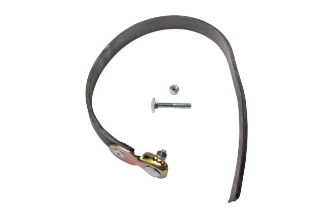 Hymer Antistatik Band für alle gängigen Leitertypen