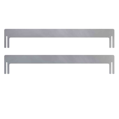 Hymer Fußleistenset für Podesttreppen 6188 6388 6189 6389