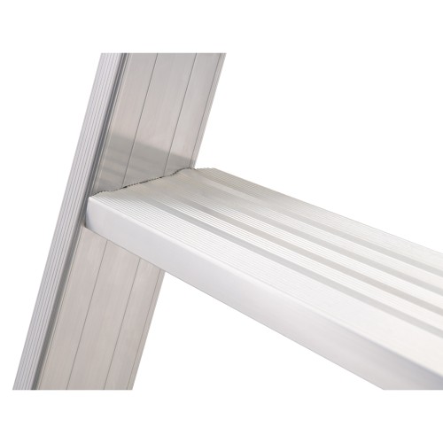 Hymer Plattformleiter ProTect C 6 Stufen