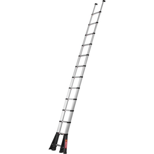 Hymer Teleskop-Anlegeleiter 13 Stufen