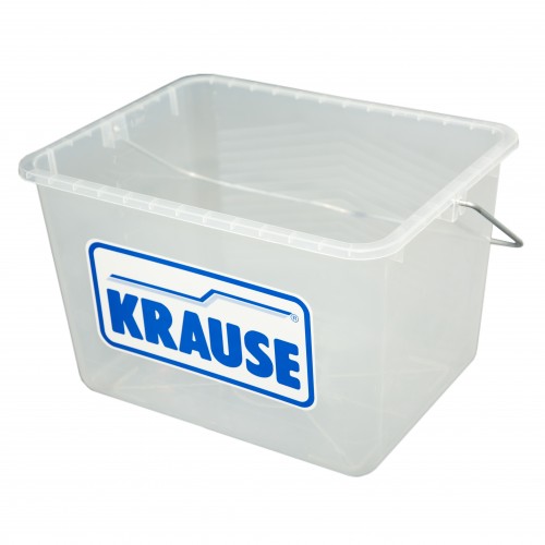 Krause 8 Liter Eimer für Secury Leiter