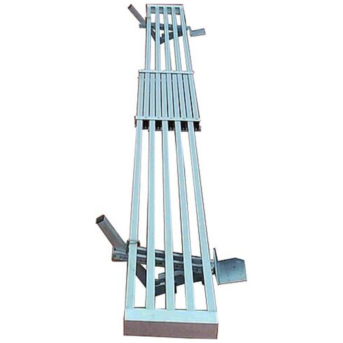 Mauderer Bavaria RoofTool Dachbock mit Teleskopdiele
