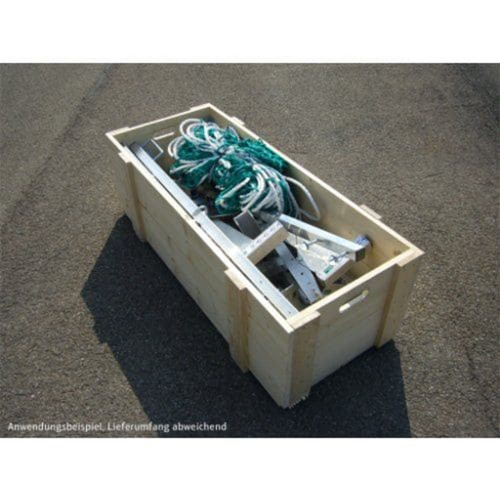 Mauderer Transportkiste