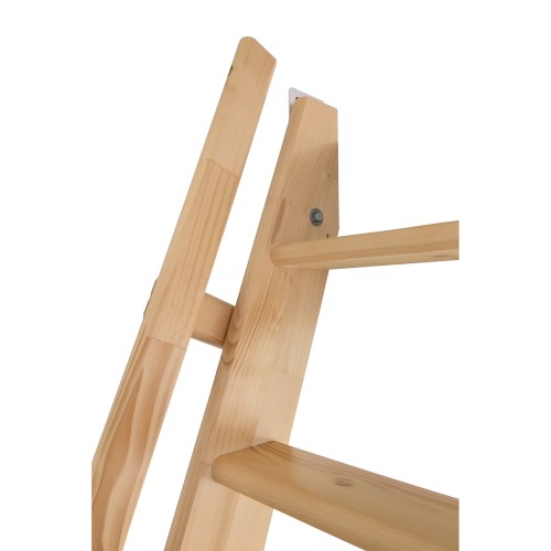 Minka Wangentreppe Flexiblo 300cm max. Geschosshöhe Buche