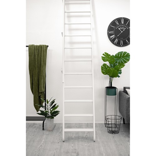 Minka Wangentreppe Flexiblo 300cm max. Geschosshöhe Weiß