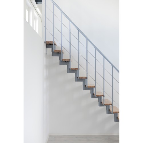 Minka Mittelholmtreppe Comfort Top 37 - 312cm Geschosshöhe