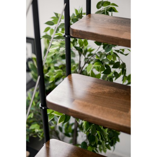 Minka Mittelholmtreppe Comfort Top Turn 37 - 312cm Geschosshöhe