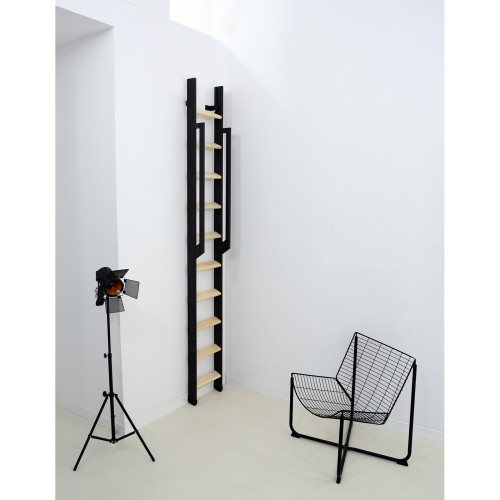Minka Wangentreppe Strong 152 - 290cm max. Geschosshöhe