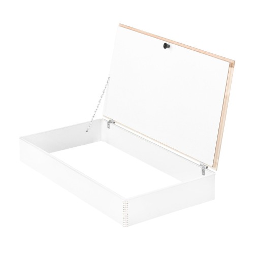 Minka ISO-Oberdeckel plus 33 für Type 18 Univers und Type 18 Prestige