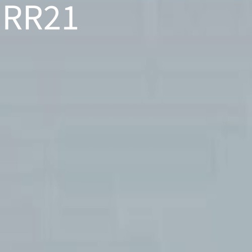 Faltbare Rettungsleiter für eine schnelle Fluchtmöglichkeit Verlängerungsstück RR21 Hellgrau Höhe 0,9m