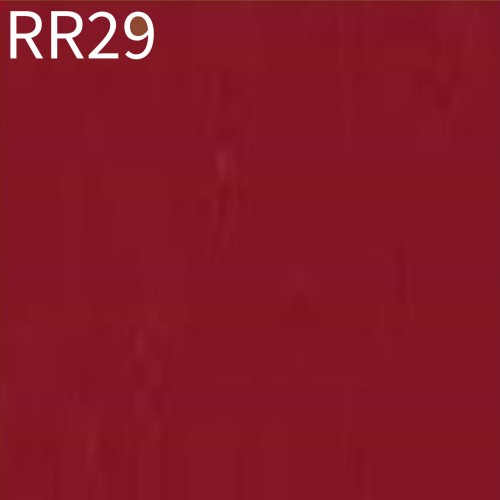 Faltbare Rettungsleiter für eine schnelle Fluchtmöglichkeit RR29 Rot Höhe 3,9m