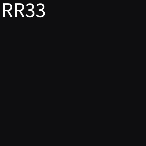 Faltbare Rettungsleiter für eine schnelle Fluchtmöglichkeit RR33 Schwarz Höhe 3,0m