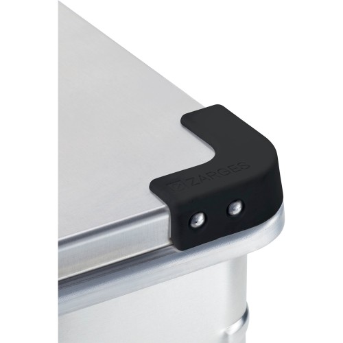 Zarges Alu-Box MiniPlus 550x350x310mm 60l
