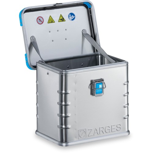 Zarges Eurobox 400x300x340mm