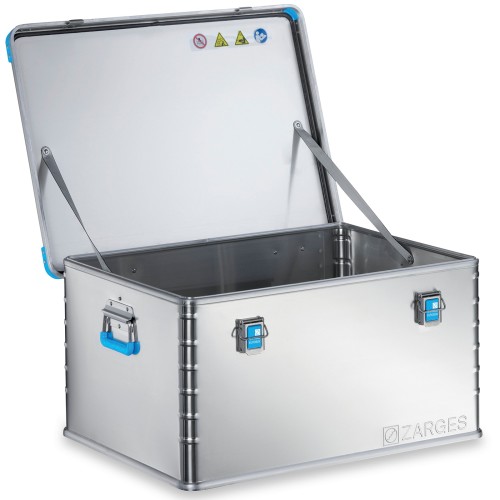 Zarges Eurobox 800x600x410mm