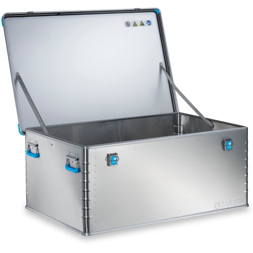 Zarges Eurobox 1200x800x510mm