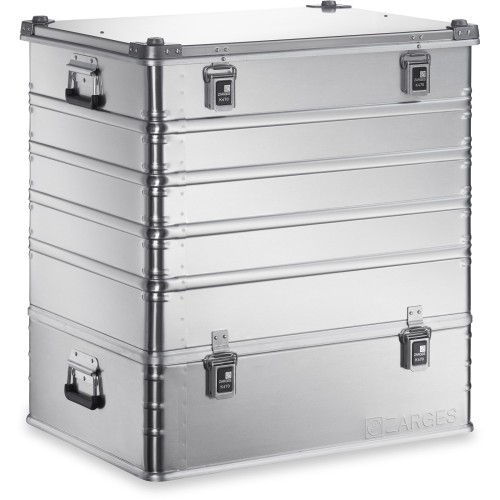 Zarges Transportkiste K470 Plus Oberteil 800x600x610mm 240l