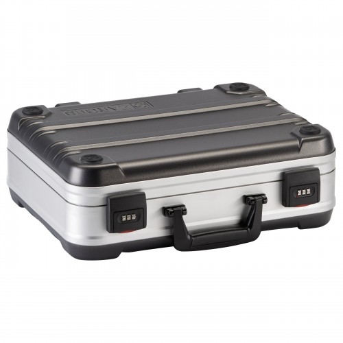 Zarges Koffer K411 ohne Auskleidung 17,5l