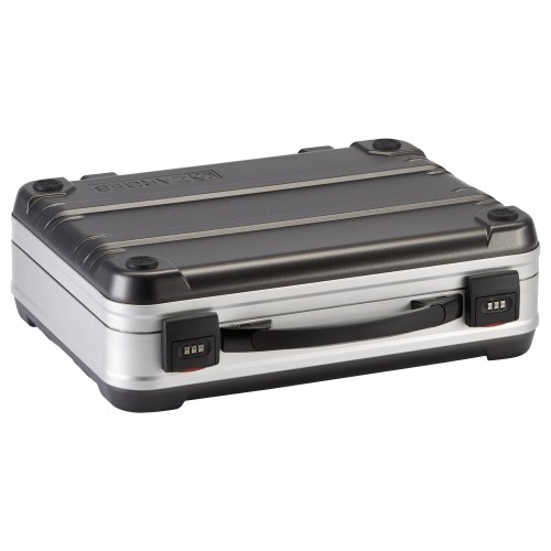 Zarges Koffer K411 ohne Auskleidung 21,4l