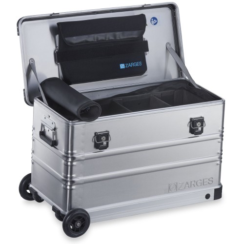 Zarges K 424 XC Mobil Box Vollausstattungspaket 2