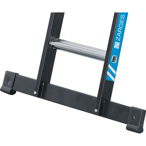 Zarges SL Anlegeleiter Megastep L 6 Sprossen