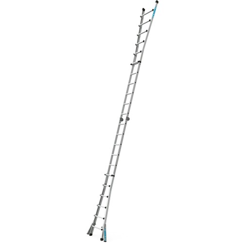Zarges Teleskopleiter Variotec V 4x6 Sprossen
