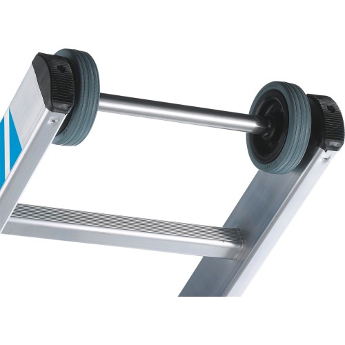 Zarges Skyline 2E Seilzugleiter 2x14 Sprossen