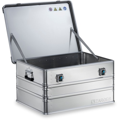 Zarges K470 Universalkiste 800 x 600 x 410 mm 157l