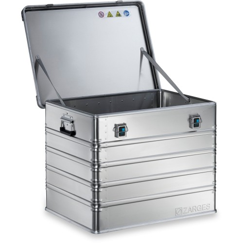 Zarges K470 Universalkiste 800 x 600 x 610 mm 239l