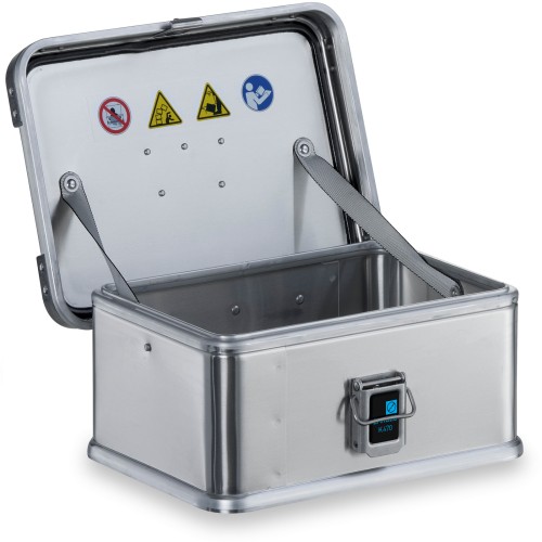 Zarges K470 Universalkiste 400 x 300 x 180 mm 13l