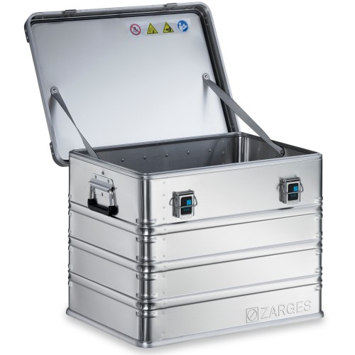 Zarges K470 Universalkiste 600 x 480 x 480 mm 116l