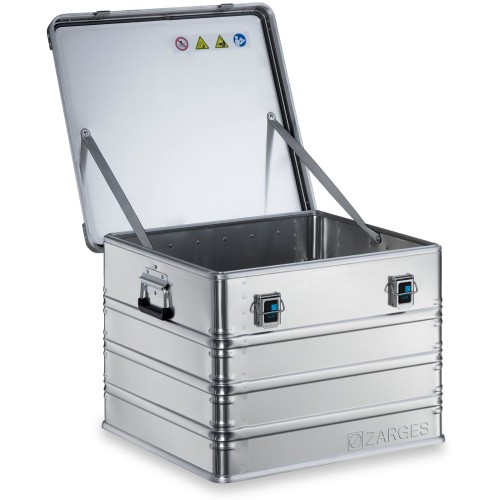 Zarges K470 Universalkiste 650 x 610 x 470 mm 148l