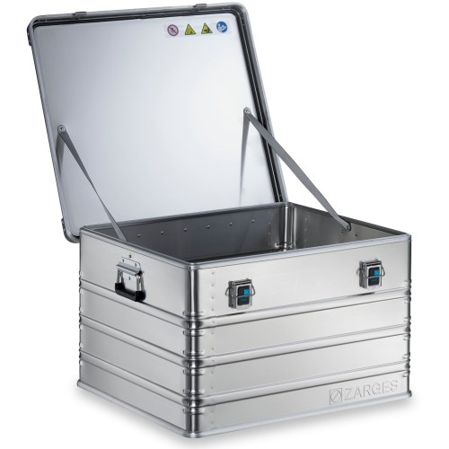 Zarges K470 Universalkiste 740 x 690 x 460 mm 190l