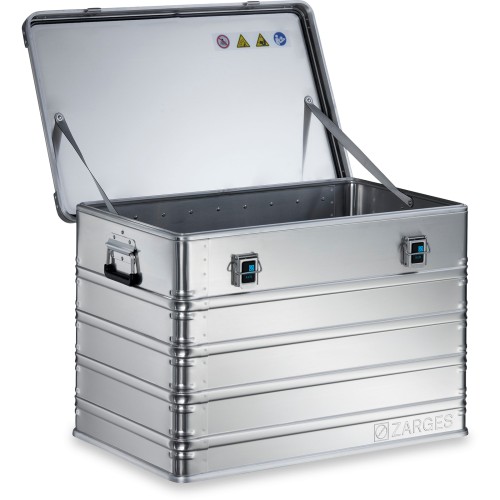 Zarges K470 Universalkiste 830 x 530 x 550 mm 195l