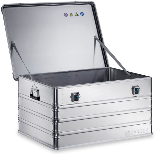 Zarges K470 Universalkiste 950 x 690 x 480 mm 259l