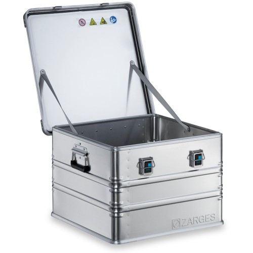 Zarges K470 Universalkiste 600 x 600 x 410 mm 115l