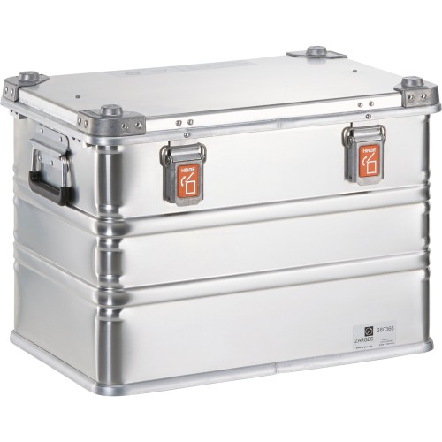 Zarges Universalkiste K470 IP 67 Aluminium 73 l
