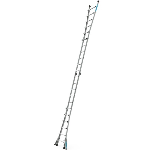 Zarges Teleskop-Mehrzweckleiter Variomax V 4x6 Sprossen