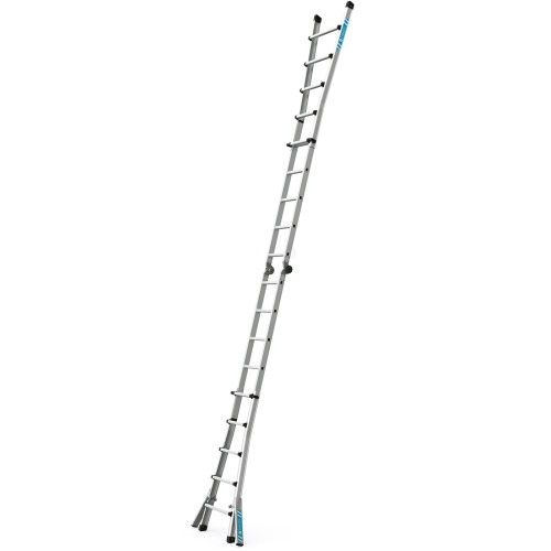 Zarges Teleskopleiter Variotec V 4x5 Sprossen