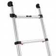 Altrex Teleskopleiter Smart Up Active 13 Sprossen Altrex Teleskopleiter Smart Up Active 13 Sprossen-small