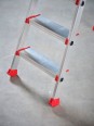 Altrex Nimba Stufenstehleiter einseitig begehbar Altrex Nimba Stufenstehleiter einseitig begehbar-small