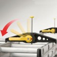 Altrex SafeClamp Leiterhalter für Autodach 2 Stück Altrex SafeClamp Leiterhalter für Autodach 2 Stück-small
