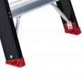 Altrex Taurus beidseitig begehbare Stufenleiter TDO Altrex Taurus beidseitig begehbare Stufenleiter TDO-small